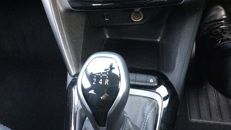 Vauxhall Corsa 1.2 SE 5dr Petrol Hatchback